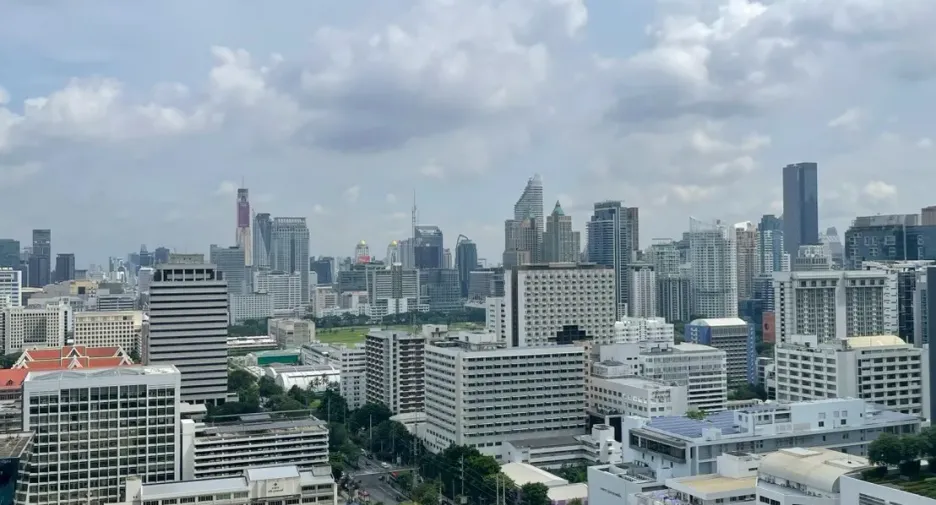 ขาย 2 ห้องนอน คอนโด ใน บางรัก, กรุงเทพฯ