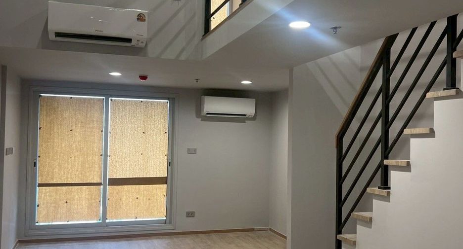 ขาย 2 ห้องนอน คอนโด ใน บางรัก, กรุงเทพฯ