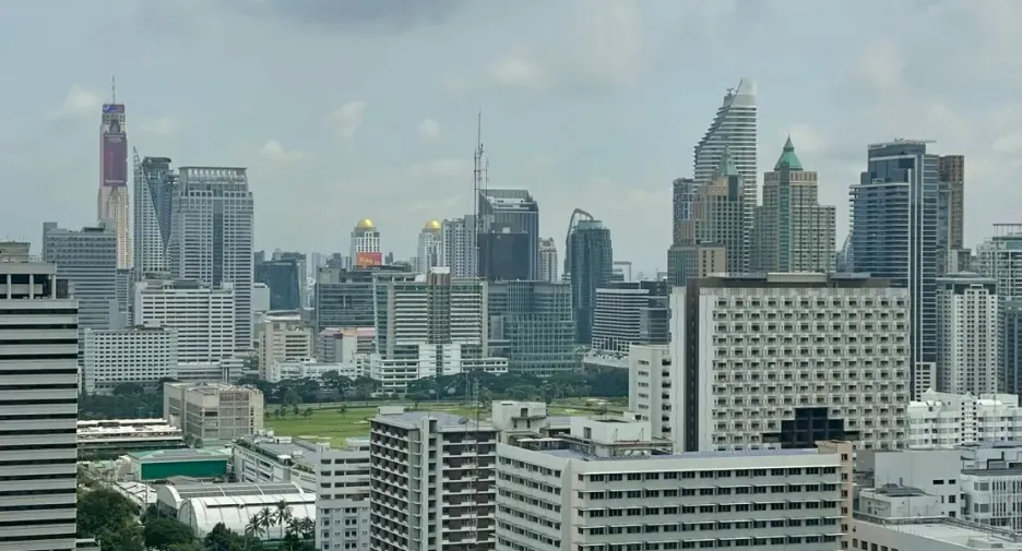 ขาย 2 ห้องนอน คอนโด ใน บางรัก, กรุงเทพฯ