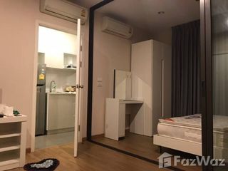 Condo en venta de 1 habitaciones en Bang Phlat, Bangkok