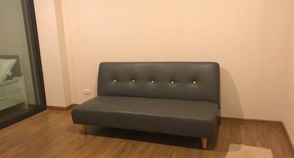 For sale 1 bed condo in Bang Phlat, Bangkok
