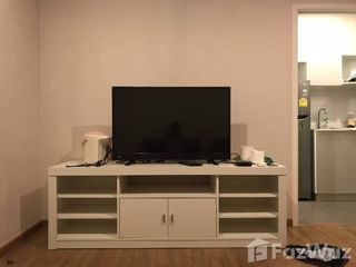 Condo en venta de 1 habitaciones en Bang Phlat, Bangkok