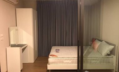 Wohnung zum Kauf mit 1 Zimmer in Bang Phlat, Bangkok