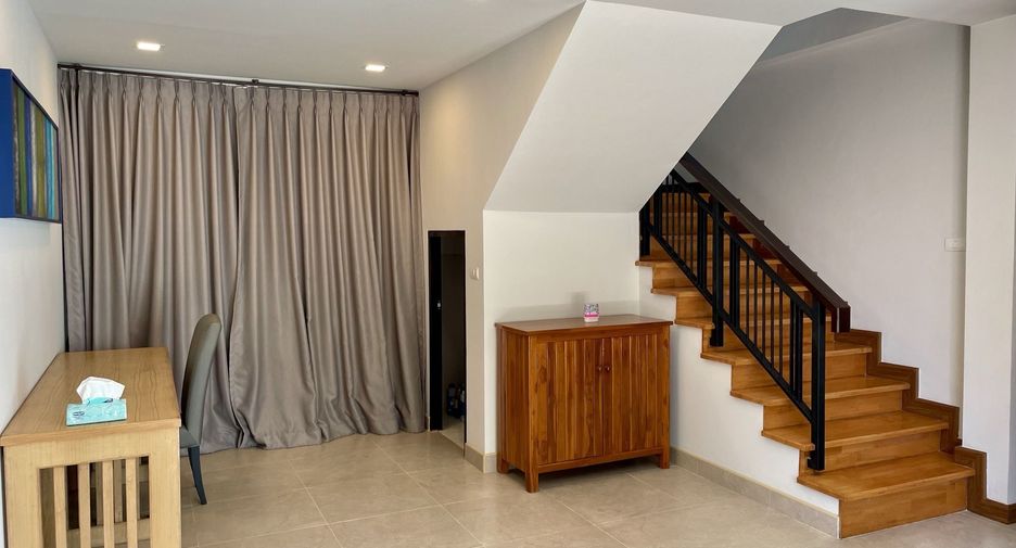 Villa zur Miete mit 3 Zimmer in Hang Dong, Chiang Mai