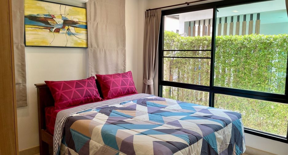 Villa zur Miete mit 3 Zimmer in Hang Dong, Chiang Mai