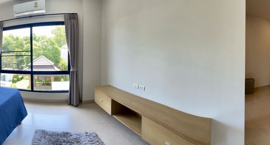 Villa zur Miete mit 3 Zimmer in Hang Dong, Chiang Mai