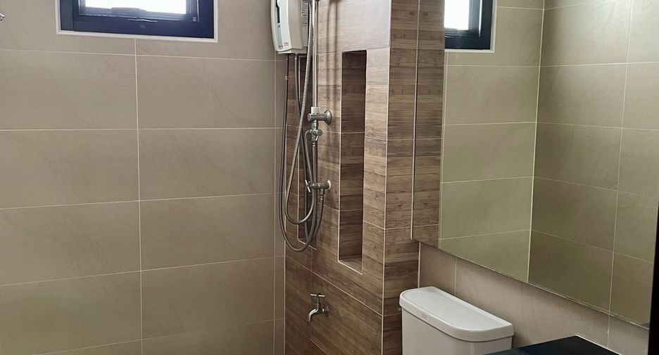 Villa zur Miete mit 3 Zimmer in Hang Dong, Chiang Mai