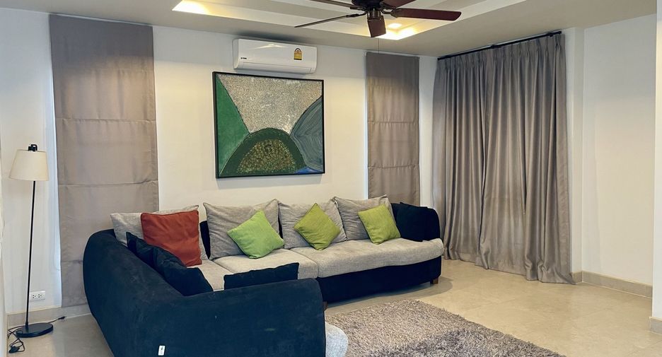 Villa zur Miete mit 3 Zimmer in Hang Dong, Chiang Mai