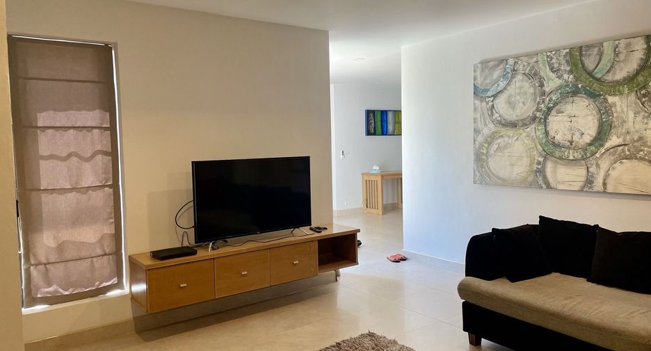 Villa zur Miete mit 3 Zimmer in Hang Dong, Chiang Mai