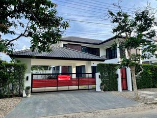 For Rent 3 Bedroom Villa In Hang Dong, Chiang Mai