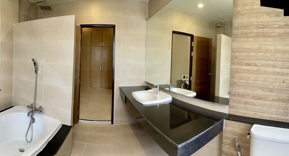 Villa zur Miete mit 3 Zimmer in Hang Dong, Chiang Mai