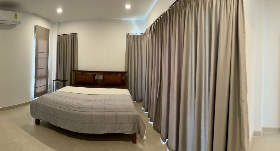Villa zur Miete mit 3 Zimmer in Hang Dong, Chiang Mai