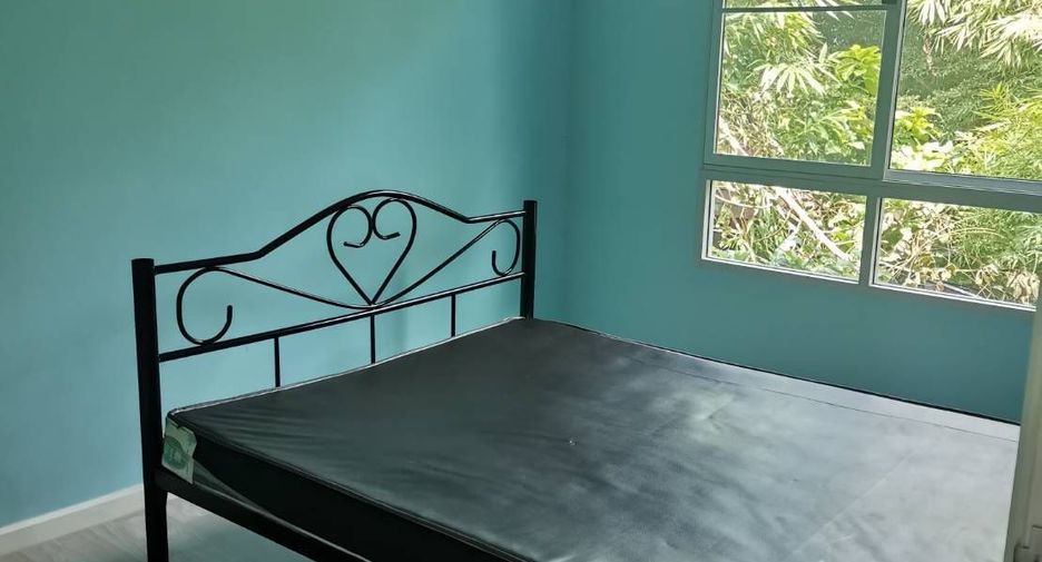 For sale and for rent 3 bedrooms townhouse in Don Mueang, Bangkok