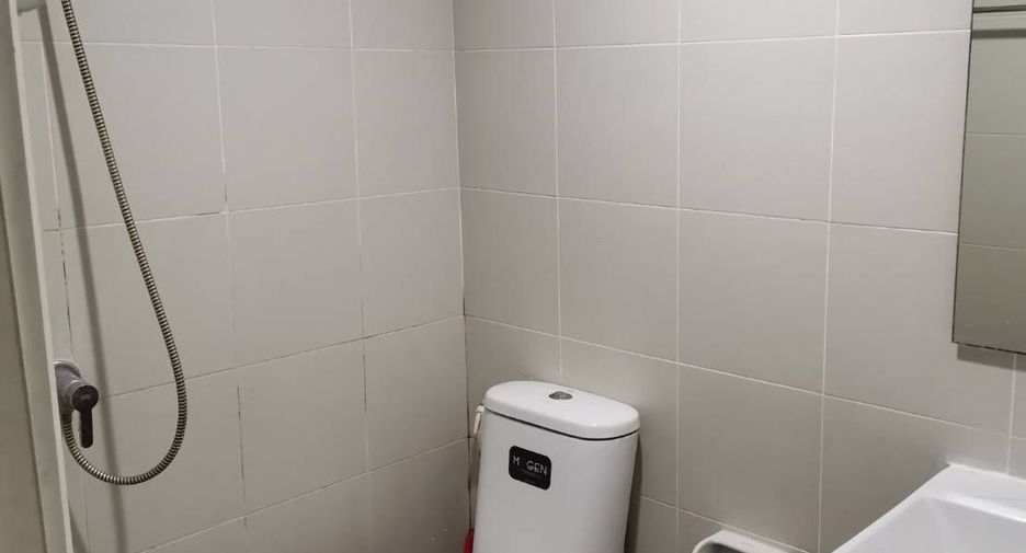 For sale and for rent 3 bedrooms townhouse in Don Mueang, Bangkok