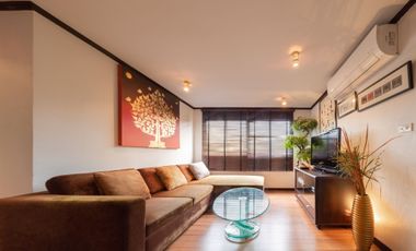 Condo en venta de 2 habitaciones en Yan Nawa, Bangkok