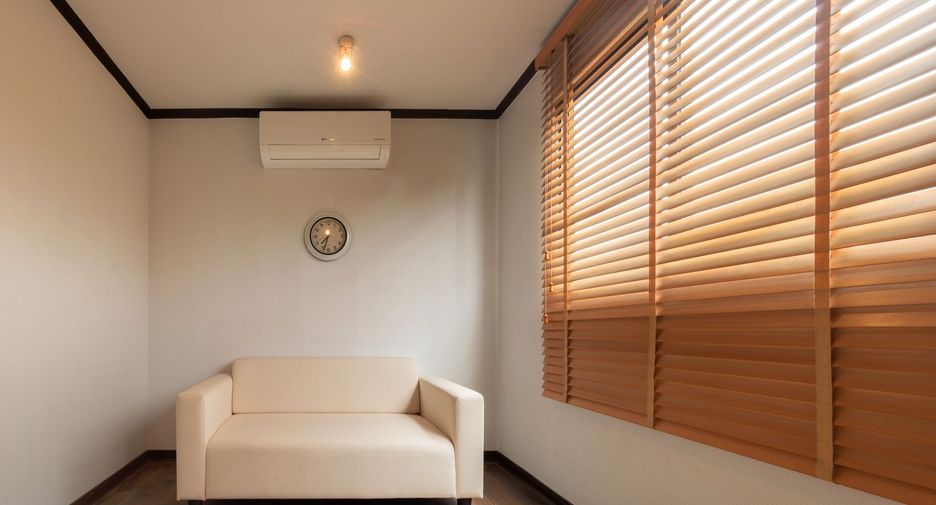 For sale 2 bedrooms condo in Yan Nawa, Bangkok