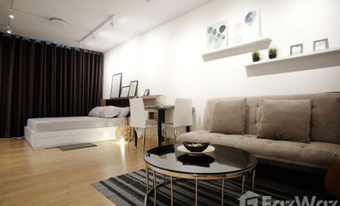 Wohnung zur Miete mit Studio in Bang Na, Bangkok