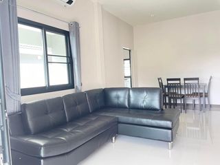 For rent 3 bedrooms house in San Sai, Chiang Mai