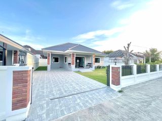 For Rent 3 Bedroom House In San Sai, Chiang Mai