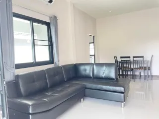 For rent 3 bedrooms house in San Sai, Chiang Mai
