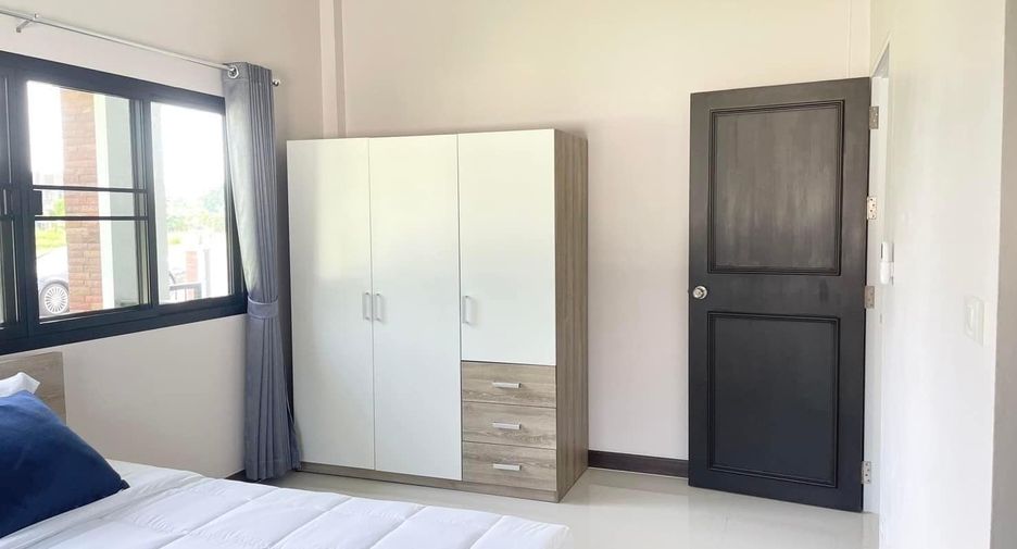 出租 3 卧室 独立屋 在 San Sai, Chiang Mai