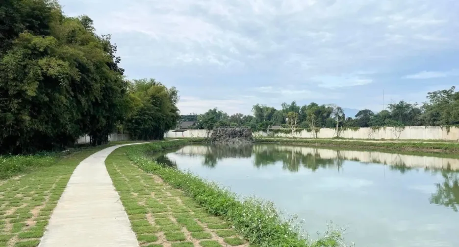 出租 3 卧室 独立屋 在 San Sai, Chiang Mai