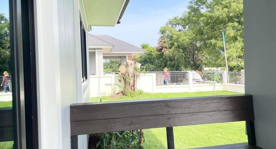 Haus zur Miete mit 3 Zimmer in San Sai, Chiang Mai
