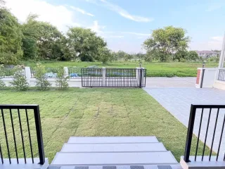 For rent 3 bedrooms house in San Sai, Chiang Mai