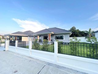 For rent 3 bedrooms house in San Sai, Chiang Mai