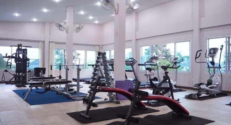 出租 3 卧室 独立屋 在 San Sai, Chiang Mai