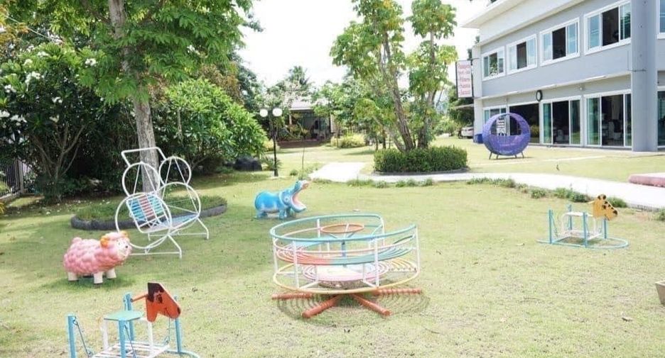 出租 3 卧室 独立屋 在 San Sai, Chiang Mai