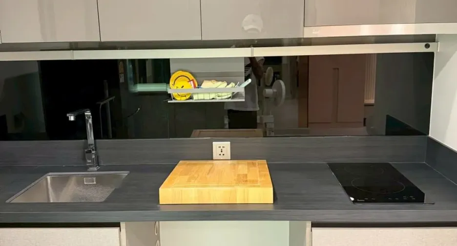 For sale 1 bed condo in Khlong Toei, Bangkok