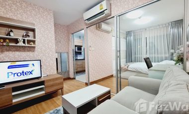 For rent 1 bed condo in Bang Kho Laem, Bangkok