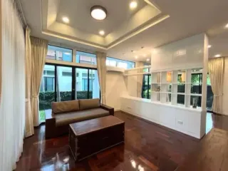 À vendre et à louer 3 chambres maison à Hang Dong, Chiang Mai