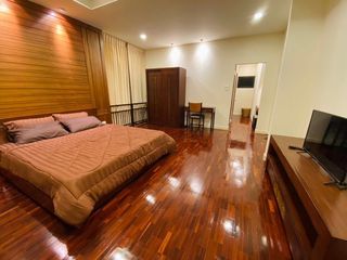 À vendre et à louer 3 chambres maison à Hang Dong, Chiang Mai