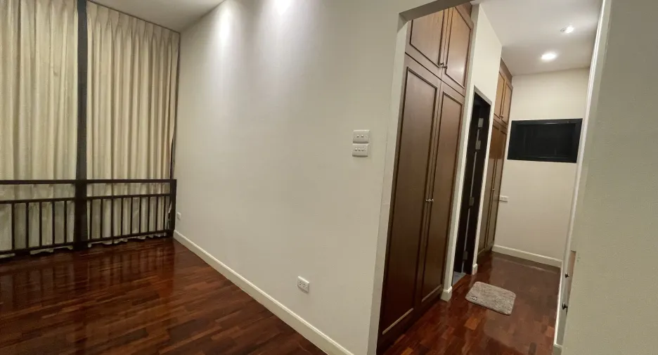 For sale and for rent 3 bedrooms house in Hang Dong, Chiang Mai