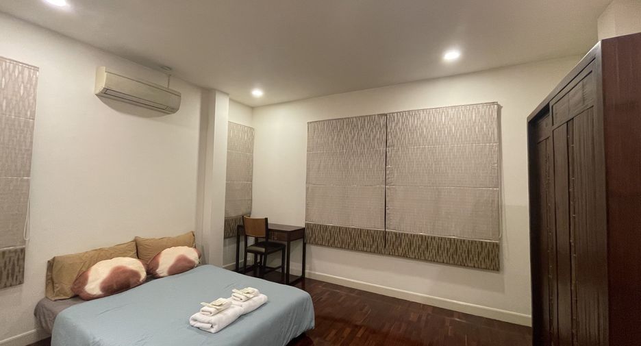 For sale and for rent 3 bedrooms house in Hang Dong, Chiang Mai