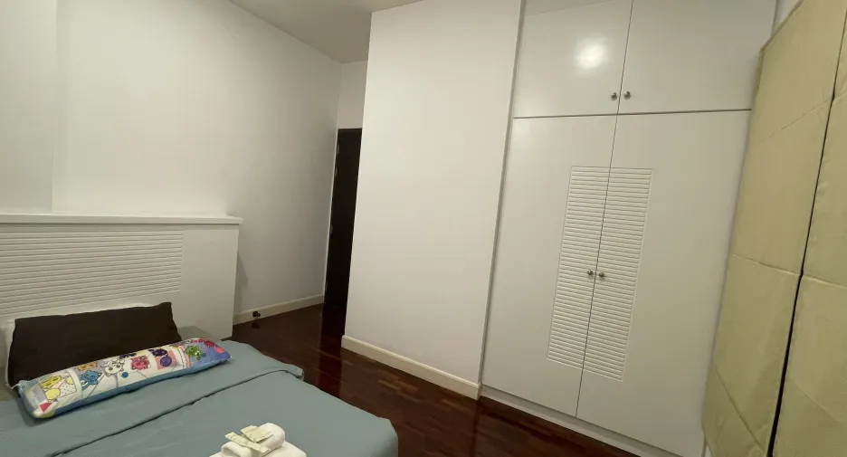 For sale and for rent 3 bedrooms house in Hang Dong, Chiang Mai