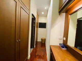 À vendre et à louer 3 chambres maison à Hang Dong, Chiang Mai