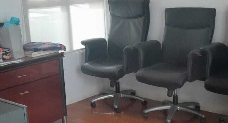 For sale 3 bedrooms condo in Sathon, Bangkok