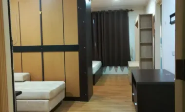 For rent studio condo in Bang Kho Laem, Bangkok