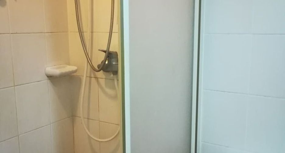 For rent studio condo in Bang Kho Laem, Bangkok