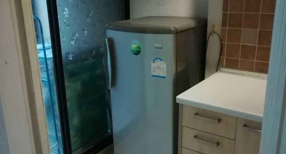 For rent studio condo in Bang Kho Laem, Bangkok