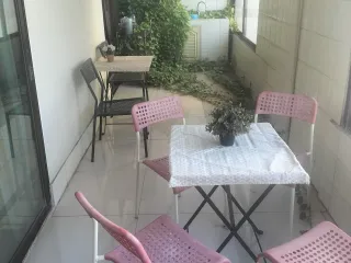 For sale and for rent 3 bedrooms condo in Bang Na, Bangkok