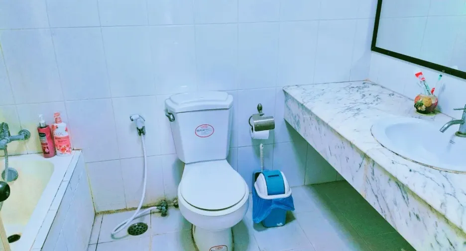 For sale and for rent 3 bedrooms condo in Bang Na, Bangkok
