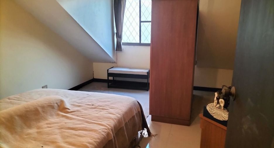 Wohnung zum Kauf und zur Miete mit 3 Zimmer in Bang Na, Bangkok