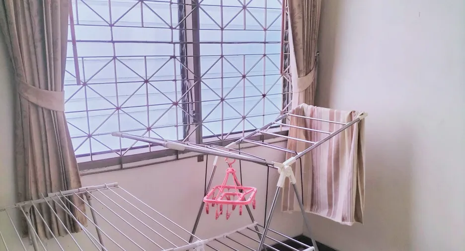 For sale and for rent 3 bedrooms condo in Bang Na, Bangkok