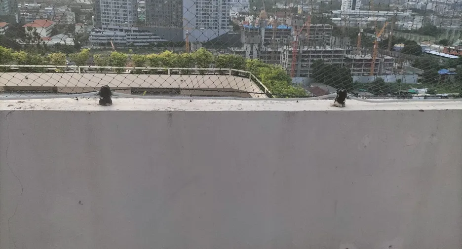 For sale and for rent 3 bedrooms condo in Bang Na, Bangkok