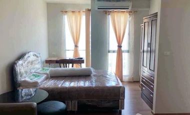 Аренда студия кондо в Mueang Samut Prakan, Самутпракан
