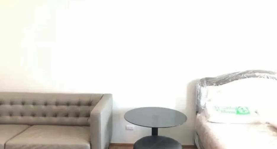À louer studio condo à Mueang Samut Prakan, Samut Prakan